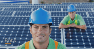 Lavori green