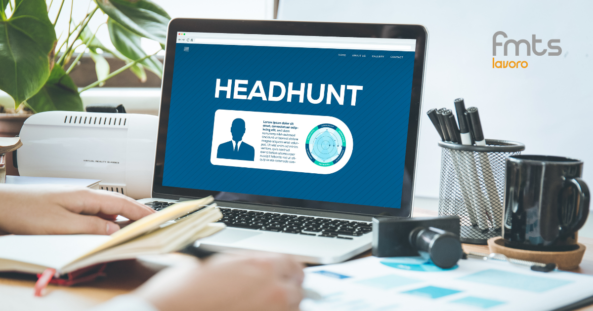 Head Hunting & Executive Search